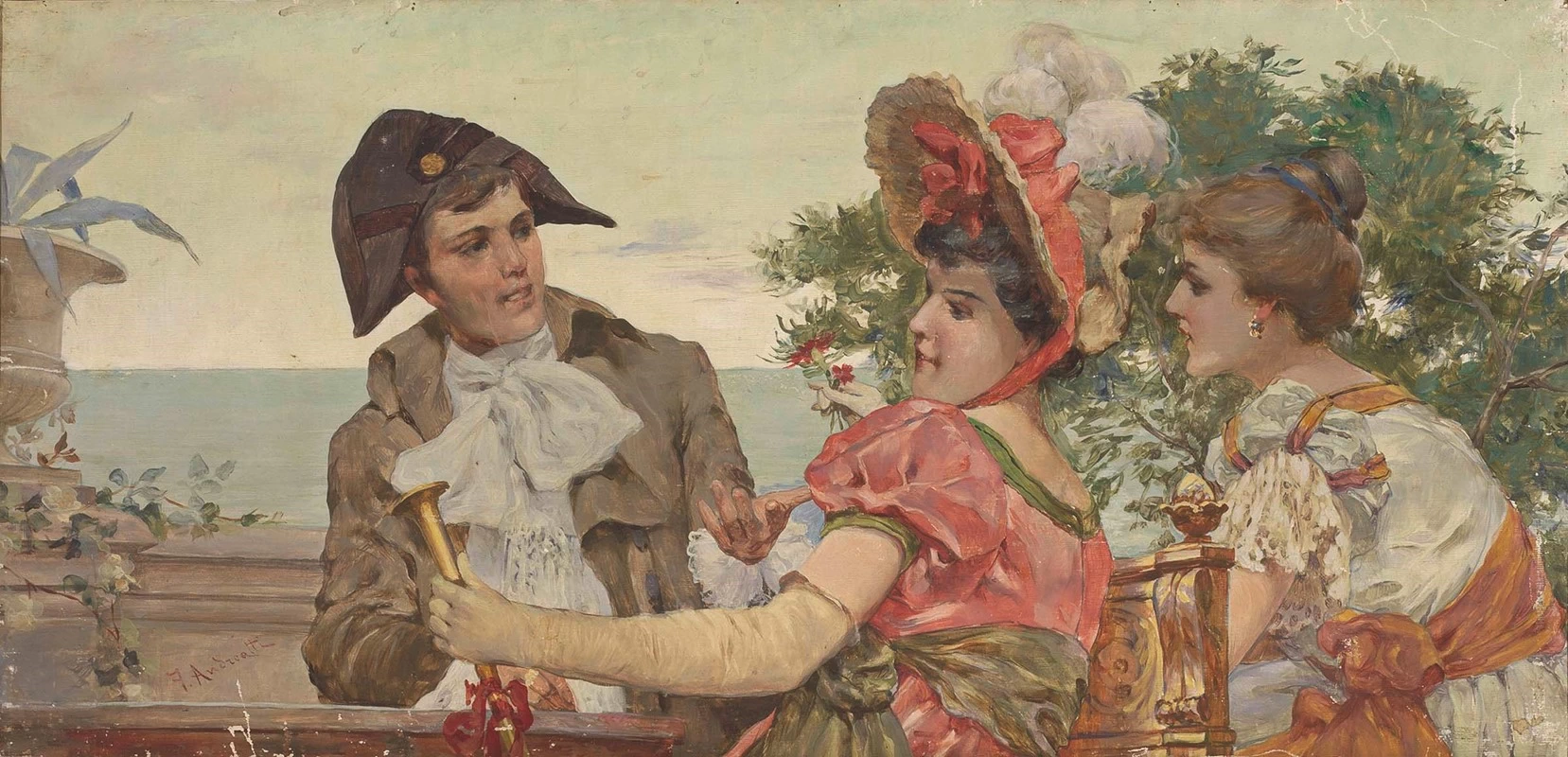 Conversazione